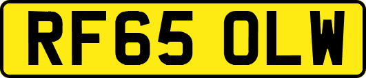 RF65OLW