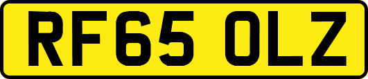 RF65OLZ