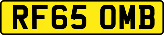 RF65OMB