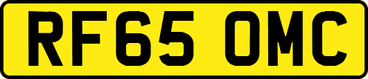 RF65OMC