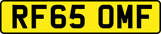 RF65OMF