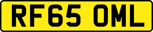 RF65OML