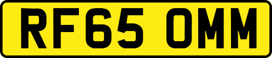 RF65OMM