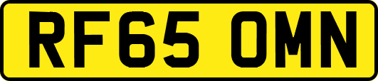 RF65OMN