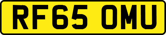 RF65OMU