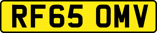 RF65OMV