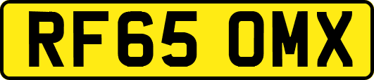RF65OMX