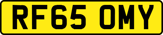 RF65OMY