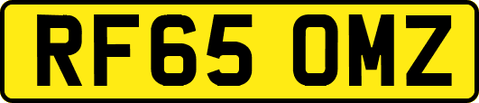 RF65OMZ