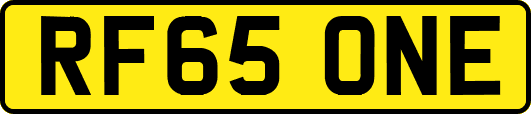RF65ONE