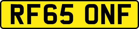 RF65ONF