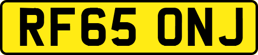 RF65ONJ
