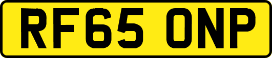 RF65ONP