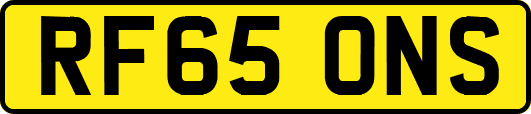 RF65ONS