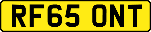 RF65ONT