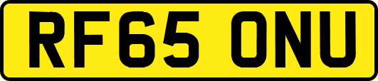 RF65ONU