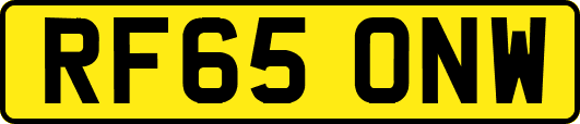 RF65ONW