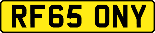 RF65ONY