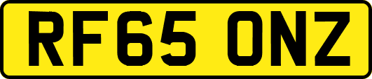 RF65ONZ