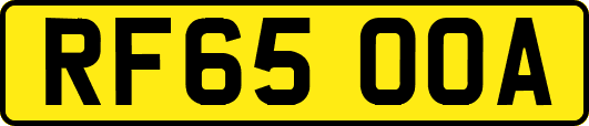 RF65OOA