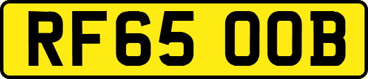 RF65OOB