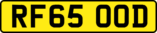 RF65OOD