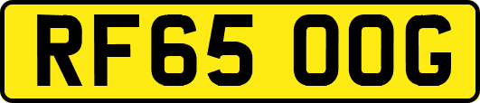 RF65OOG