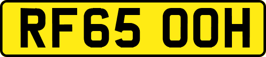 RF65OOH