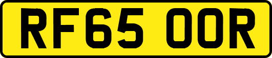 RF65OOR