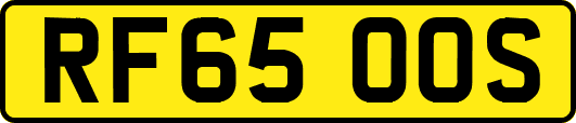 RF65OOS