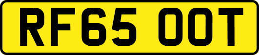 RF65OOT