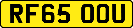 RF65OOU