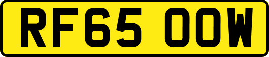 RF65OOW