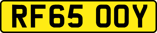 RF65OOY