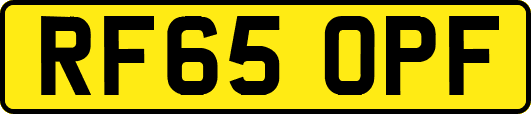 RF65OPF