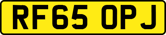 RF65OPJ