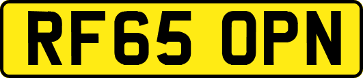 RF65OPN