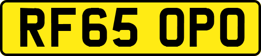 RF65OPO
