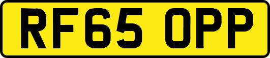 RF65OPP