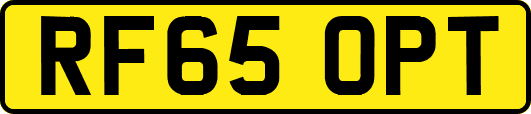 RF65OPT