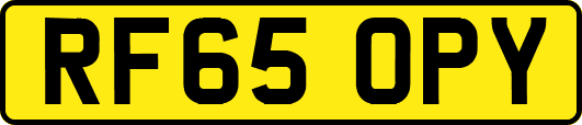 RF65OPY