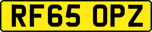RF65OPZ