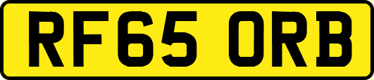 RF65ORB