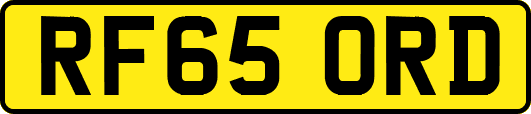 RF65ORD