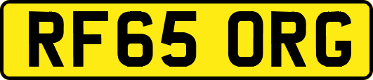 RF65ORG