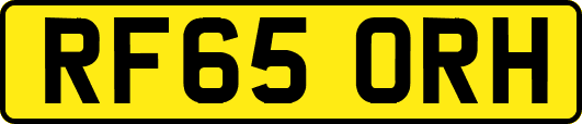 RF65ORH