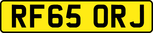 RF65ORJ