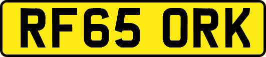 RF65ORK