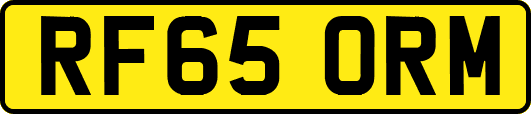 RF65ORM