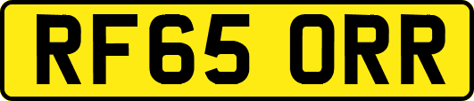 RF65ORR